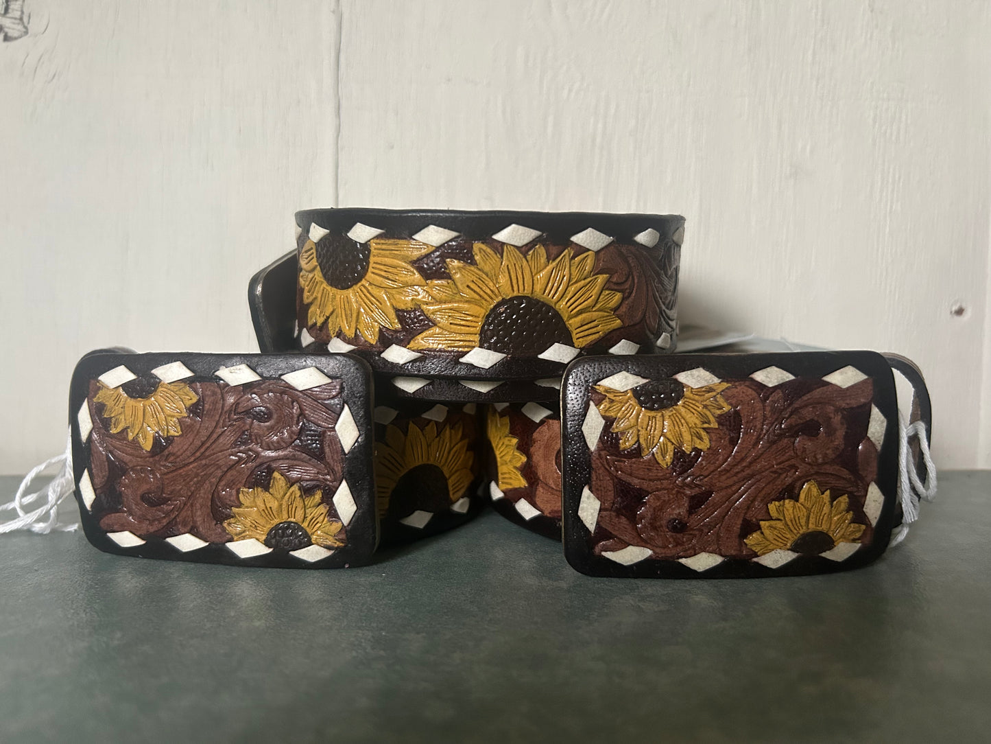 Golden Hour Belt