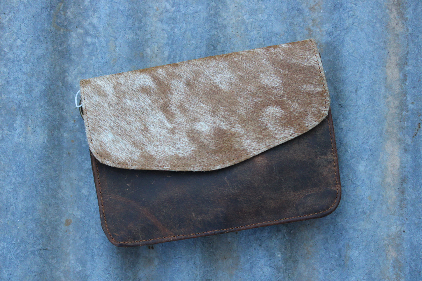SECONDS-Holly Chocolate Brown