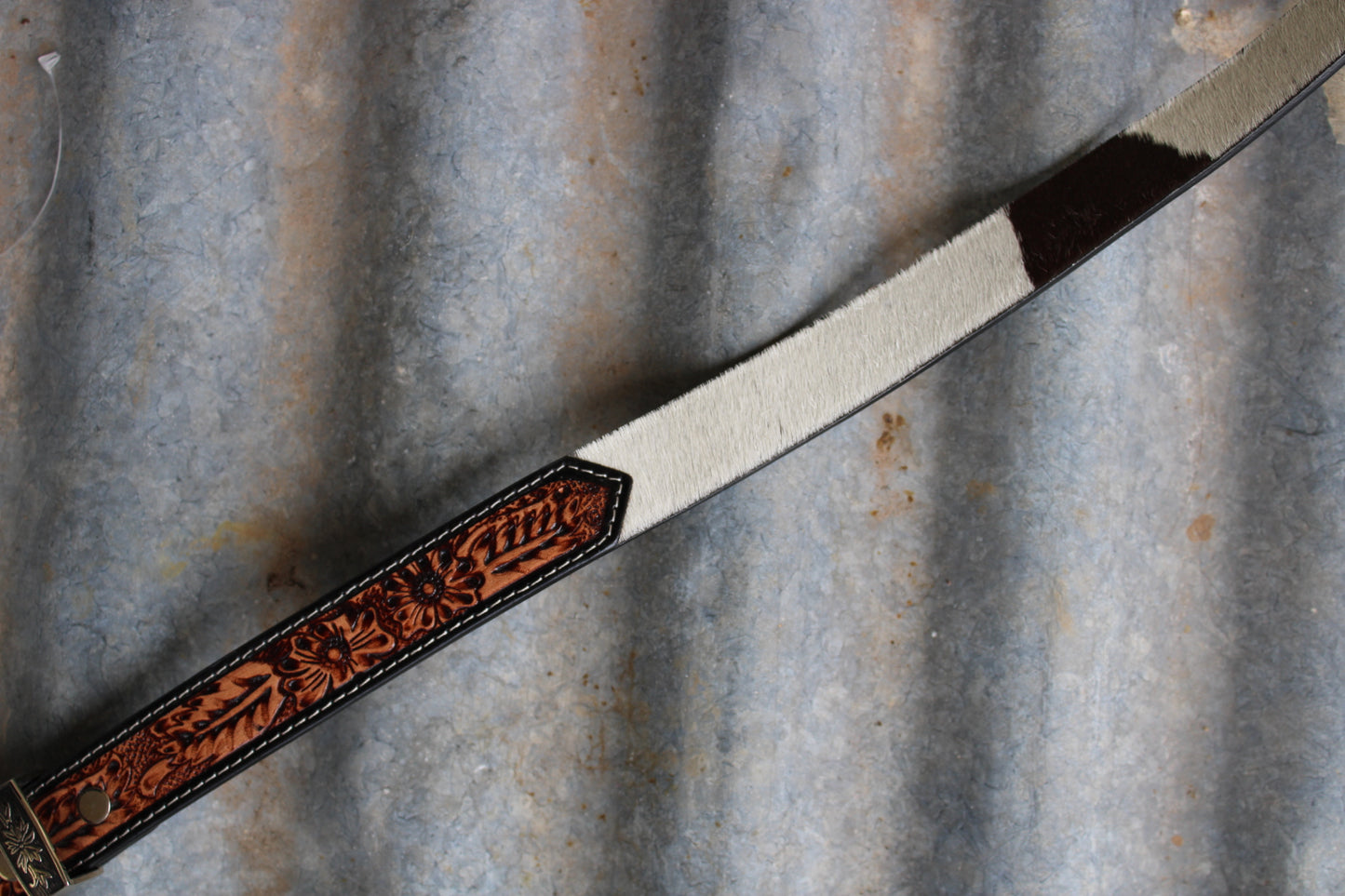 Rodeo Riser-Kids Belt