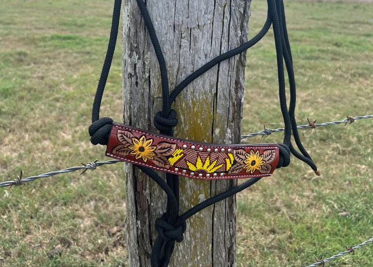 Halter-Sunflower Breeze