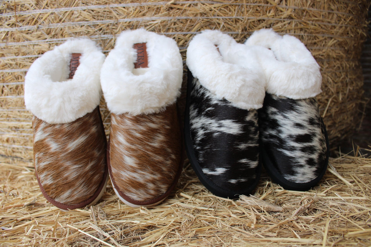 Footwear
