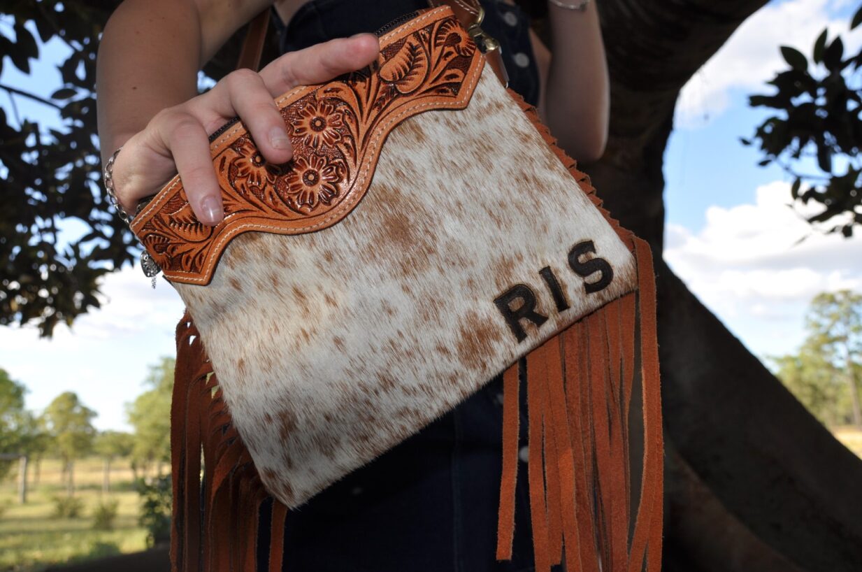 Handbags & Crossbody Bags