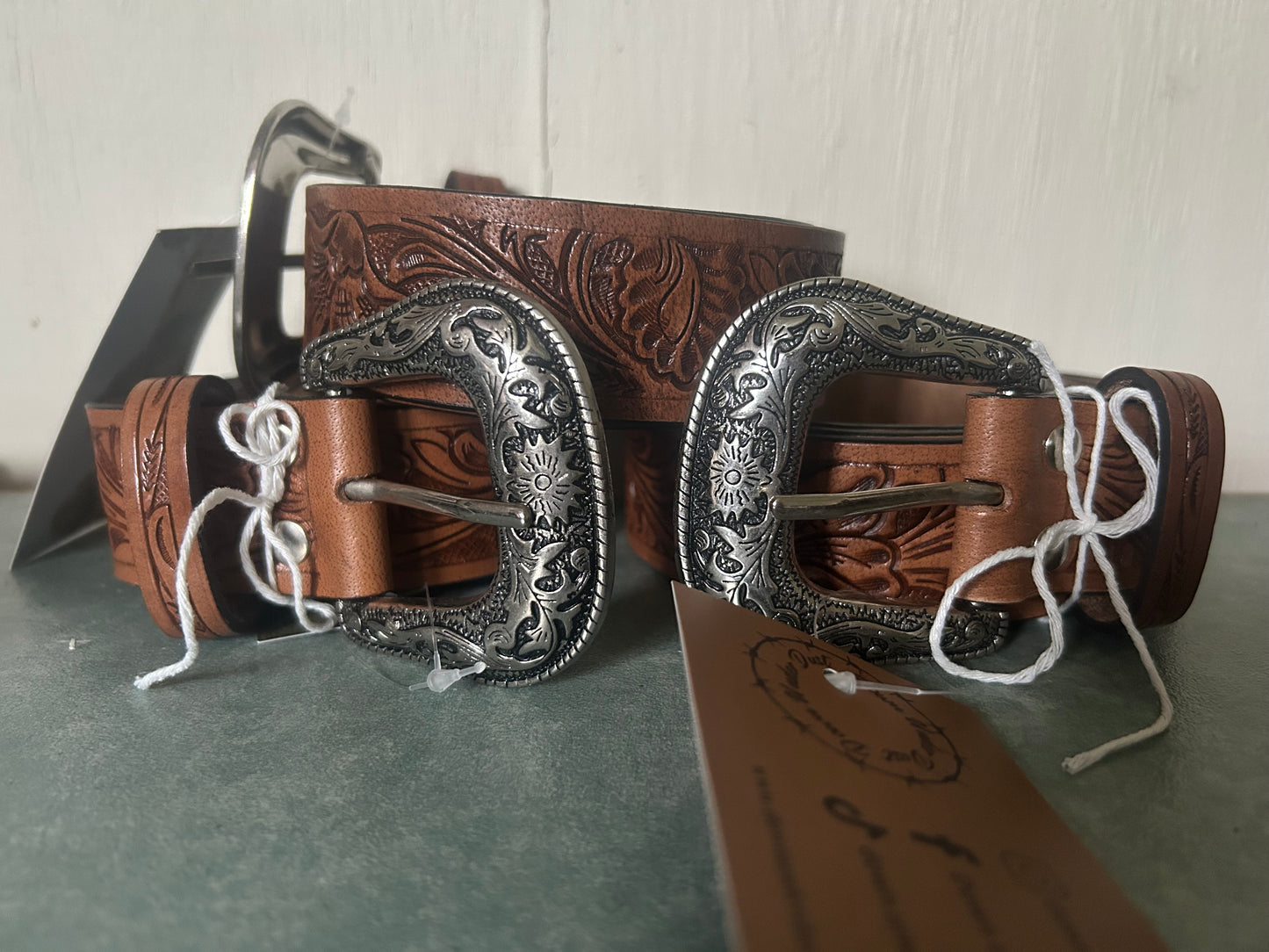 The Heritage Belt
