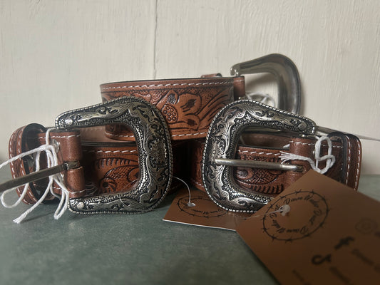The Drover Belt