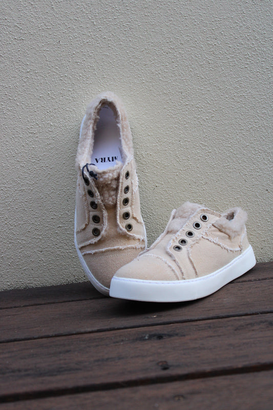 SAMPLE-Billie shoe