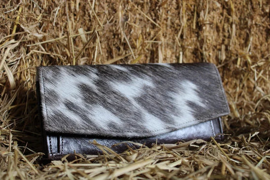 Paisley- Chocolate Brown