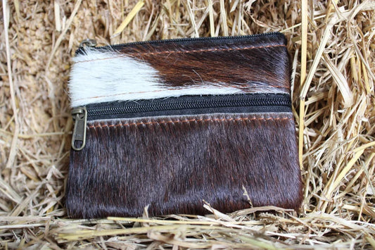 Little Miss Muffet-Chocolate Brown