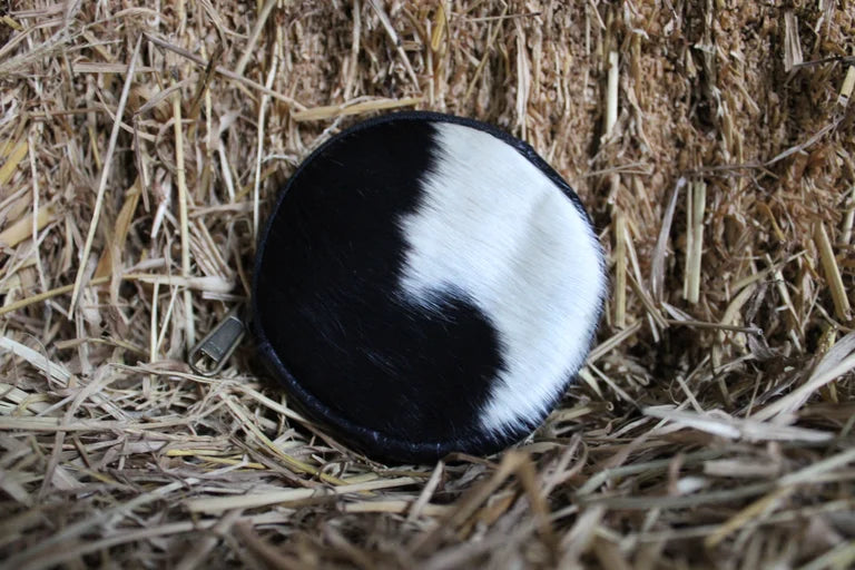 Penny- Black
