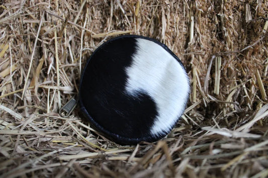Penny- Black
