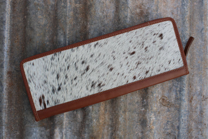 Wild Hide Jewellery Case