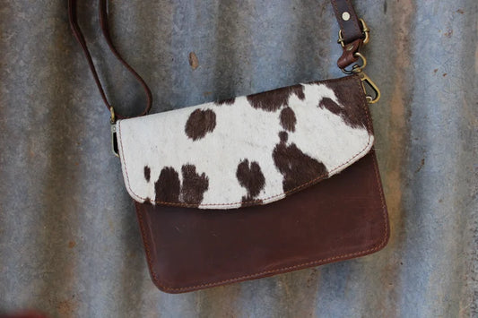 Holly- Chocolate Brown