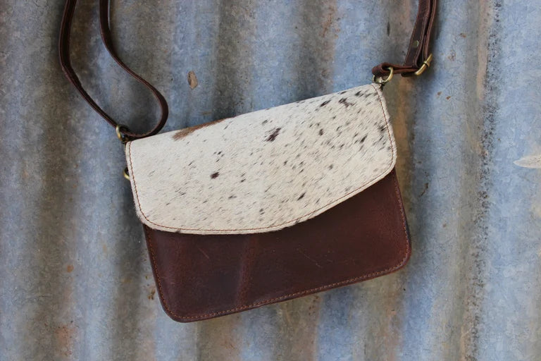 Holly- Chocolate Brown