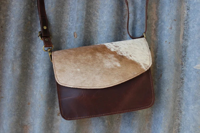 Holly- Chocolate Brown