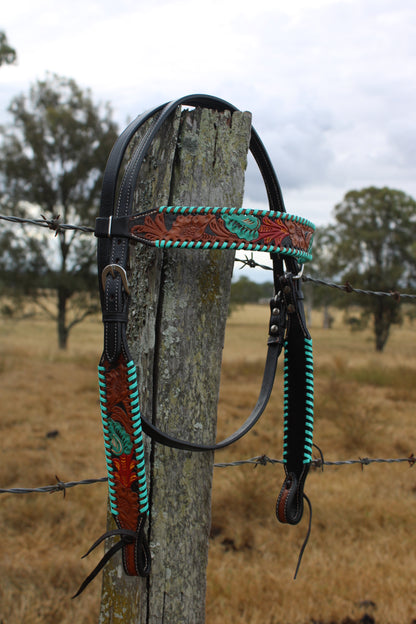 Bridle-Cactus Ridge