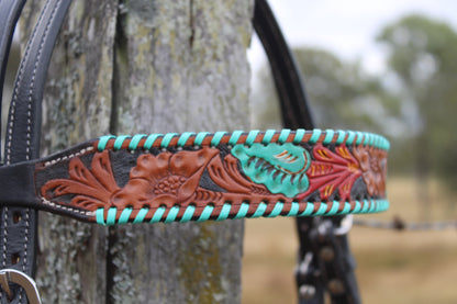 Bridle-Cactus Ridge