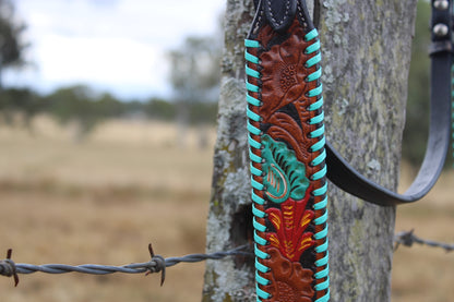 Bridle-Cactus Ridge