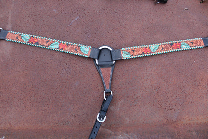 Breastplate-Cactus Ridge