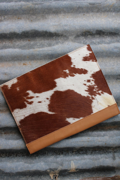 A4 Book Cover-Tan