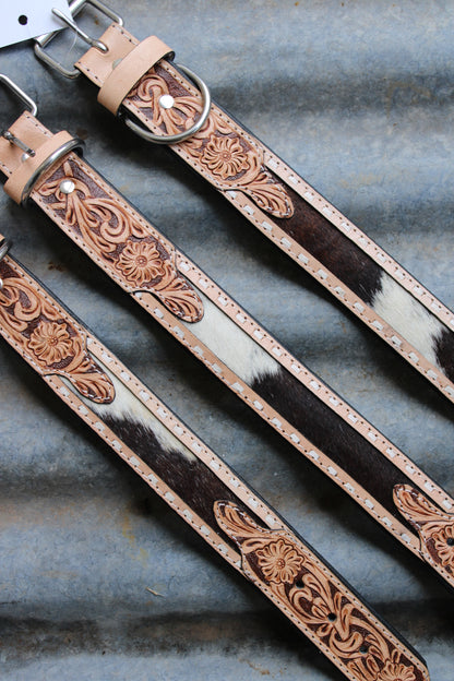 Rodeo Paws Dog Collar