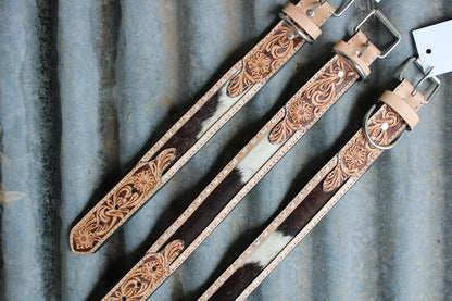 Rodeo Paws Dog Collar