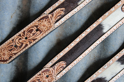 Rodeo Paws Dog Collar