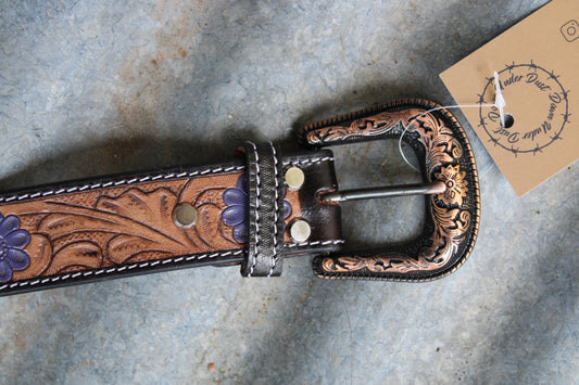 Wildflower Belt