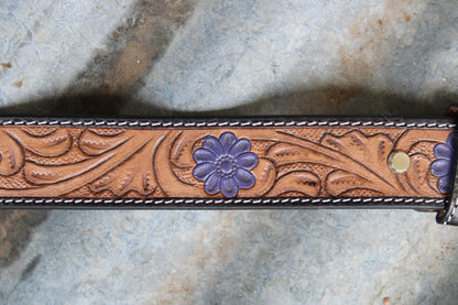 Wildflower Belt