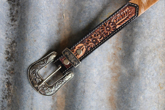 Rodeo Riser-Kids Belt