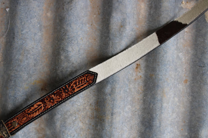 Rodeo Riser-Kids Belt