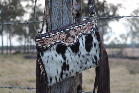 Tessa- Chocolate Brown