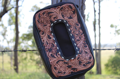 Wipes cover- Tooled