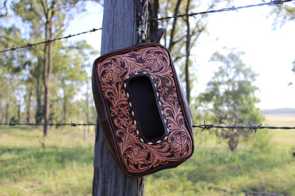 Wipes cover- Tooled
