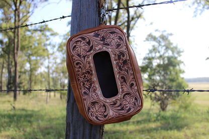 Wipes cover- Tooled