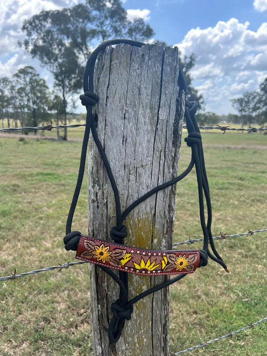 Halter-Sunflower Breeze
