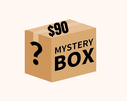 $90 Mystery Pack